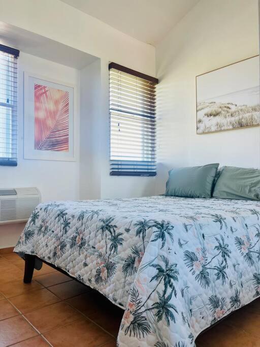 3bedrm Penthouse With Rooftop Terrace & Wifi Apartment Rio Grande