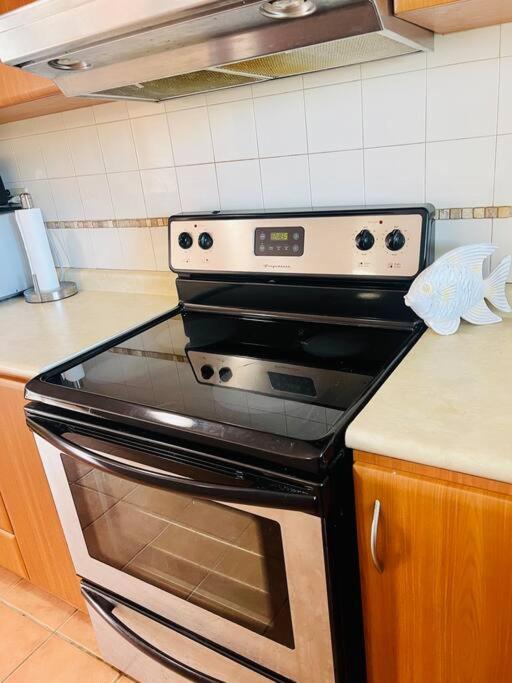 3bedrm Penthouse With Rooftop Terrace & Wifi Apartment Rio Grande