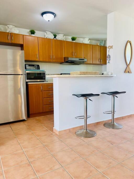 Apartment 3bedrm Penthouse With Rooftop Terrace & Wifi *