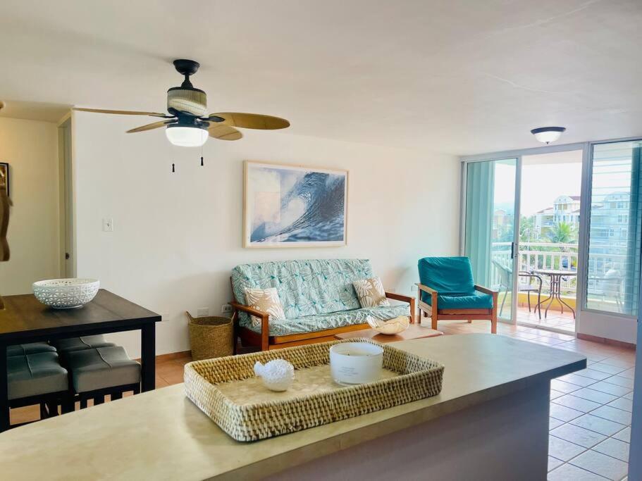 Apartment 3bedrm Penthouse With Rooftop Terrace & Wifi Rio Grande