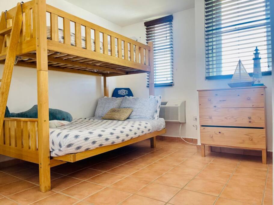 3bedrm Penthouse With Rooftop Terrace & Wifi Apartment
