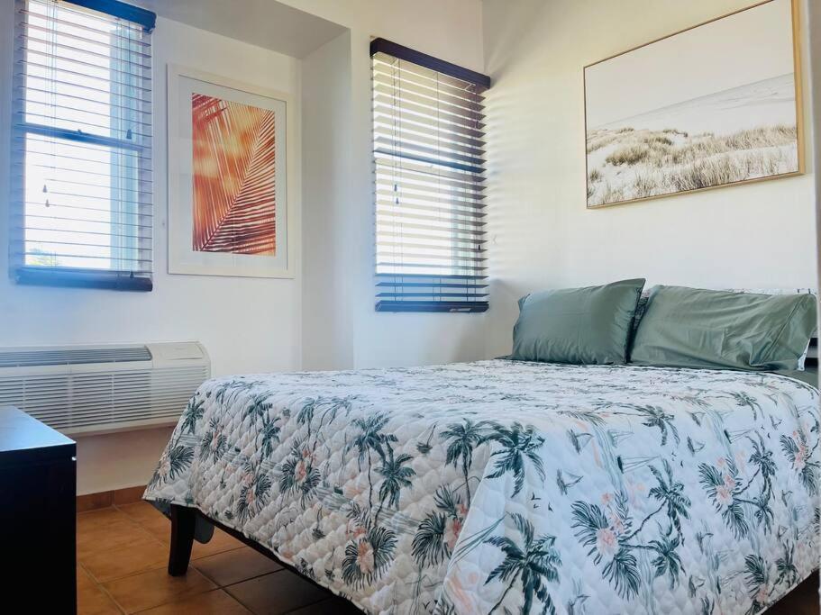 Apartment 3bedrm Penthouse With Rooftop Terrace & Wifi Rio Grande