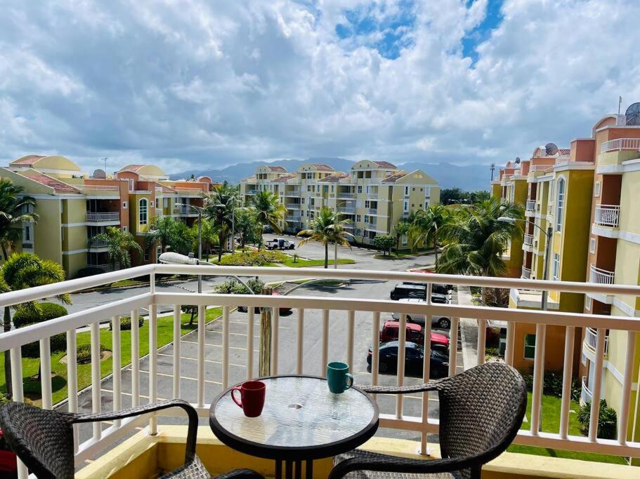 3bedrm Penthouse With Rooftop Terrace & Wifi Rio Grande