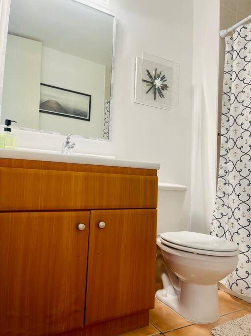 Apartment 3bedrm Penthouse With Rooftop Terrace & Wifi *