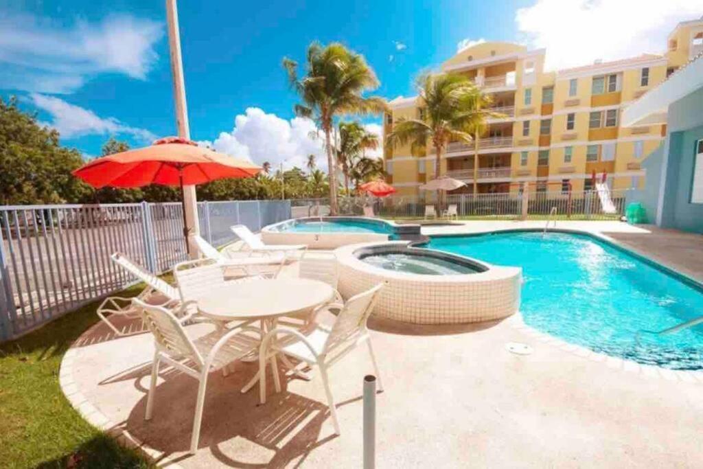 Apartment 3bedrm Penthouse With Rooftop Terrace & Wifi