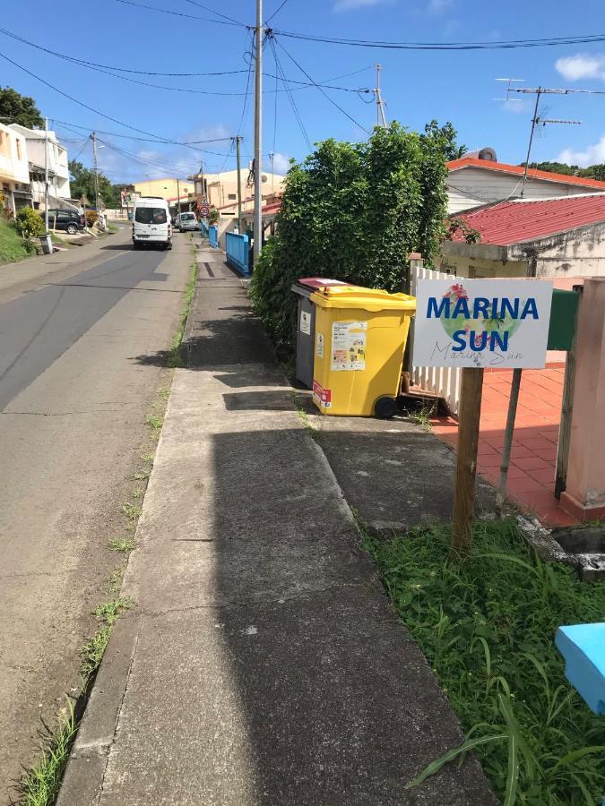 Apartamento Marina Sun 2 *