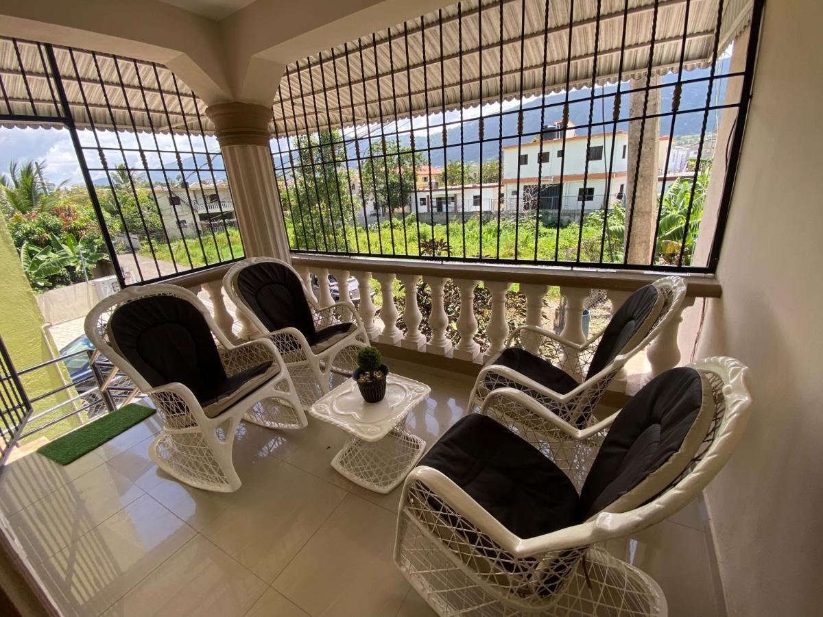 Oasis De Paz Apartamento *