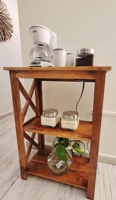 Apartment Eco Aguada