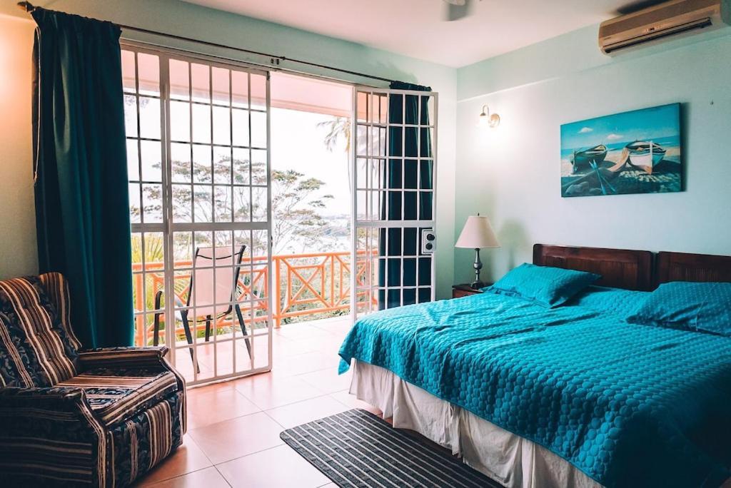 La Jolie - Luxury Ocean View * Black Rock