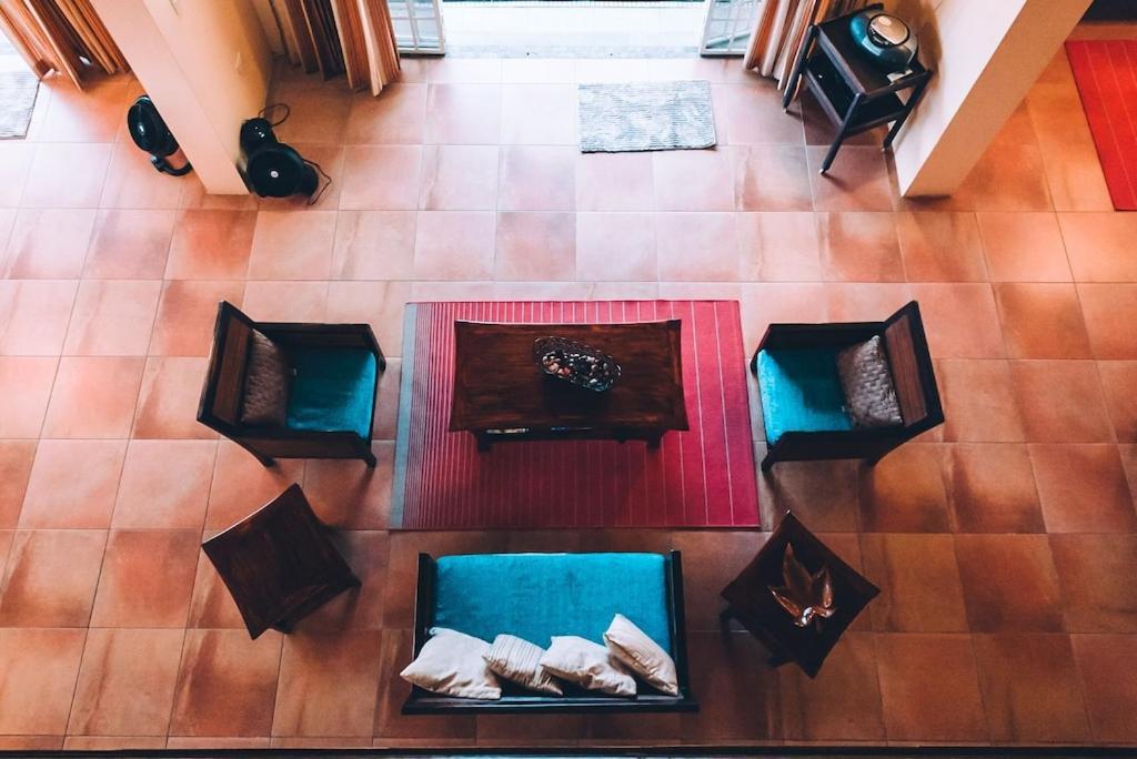 La Jolie - Luxury Ocean View Villa *