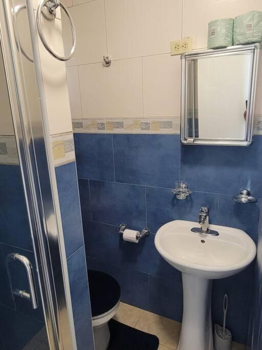 Yaeliz Front Apartment