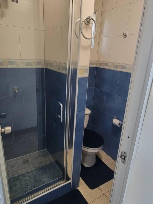 Yaeliz Front Apartment *