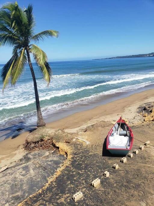 Yaeliz Front Aguada