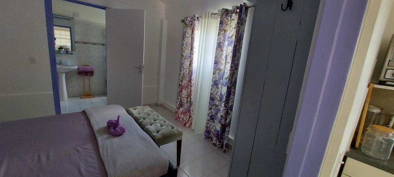 Apartment Raven's Paradise Willemstad