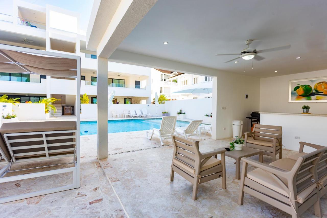 Apartamento Stella Aparthotel, Terrenas Las Terrenas