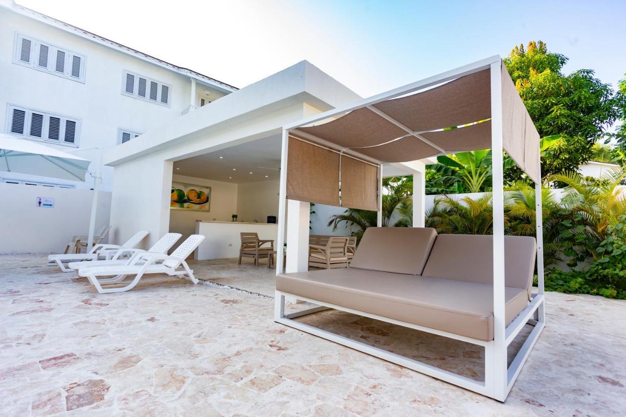Apartamento Stella Aparthotel, Terrenas *