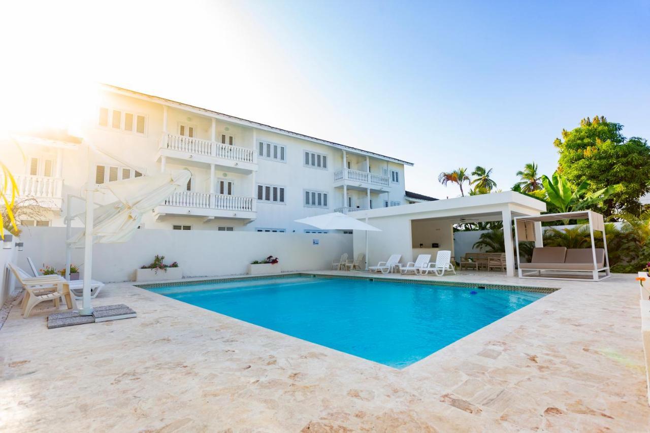 Stella Aparthotel, Terrenas Apartamento