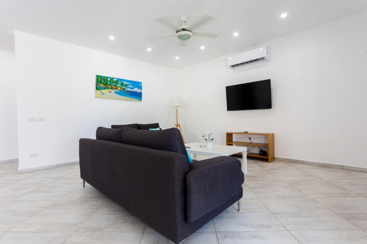 Stella Aparthotel, Terrenas Apartamento Las Terrenas