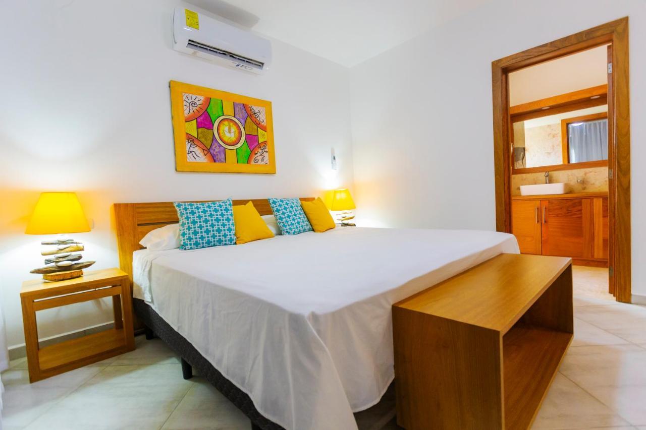 Stella Aparthotel, Terrenas Apartamento *