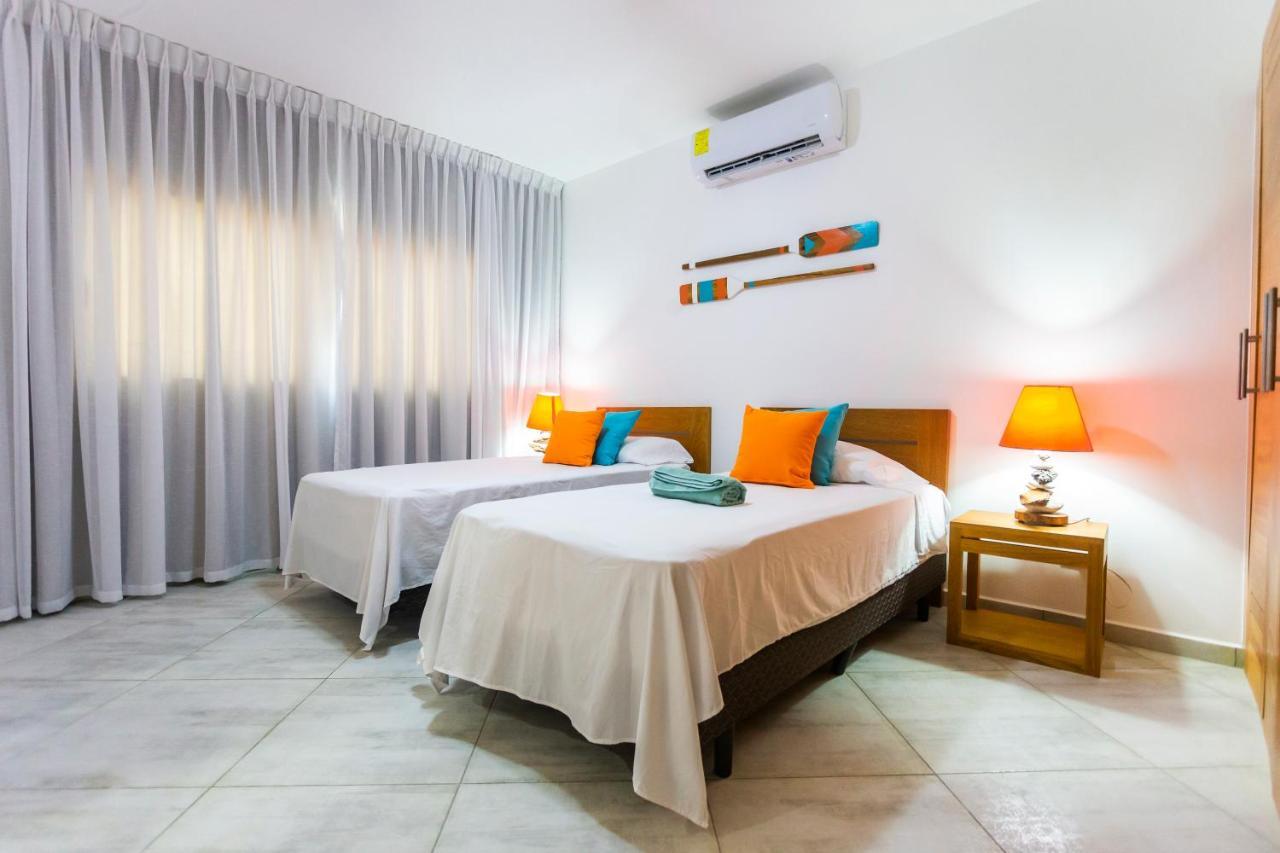 Apartamento Stella Aparthotel, Terrenas