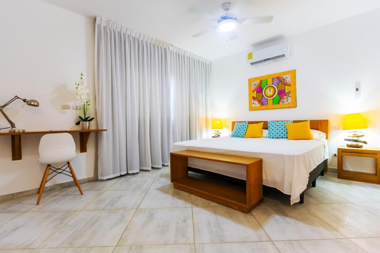 Stella Aparthotel, Terrenas Apartamento Las Terrenas