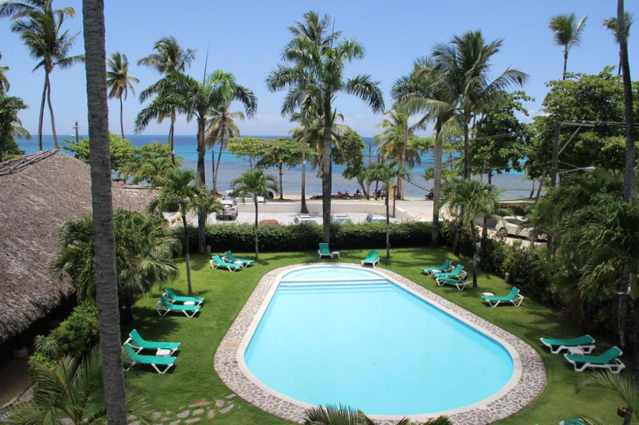 Aparthotel Josefina Terrenas 2*