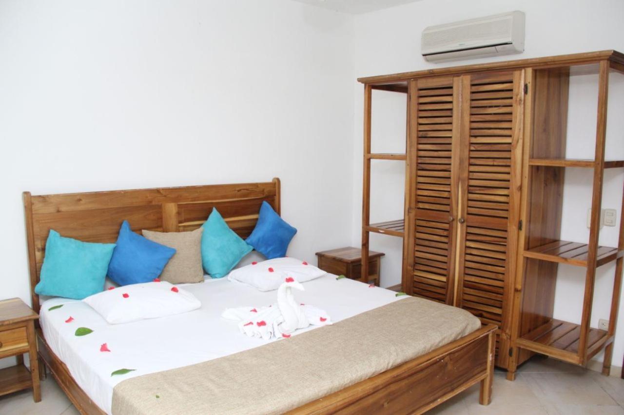 Josefina Terrenas Aparthotel 2*