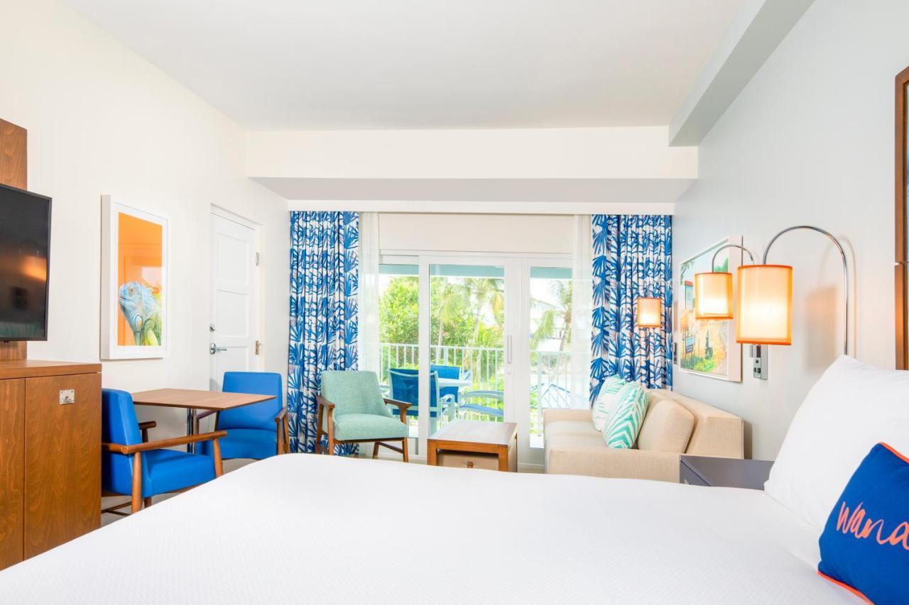 Limetree Beach By Club Wyndham Resort 3*