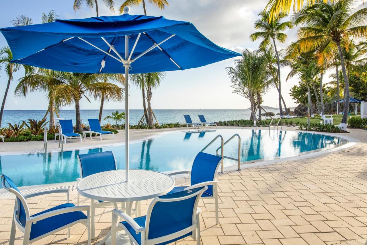 Limetree Beach By Club Wyndham Resort 3*