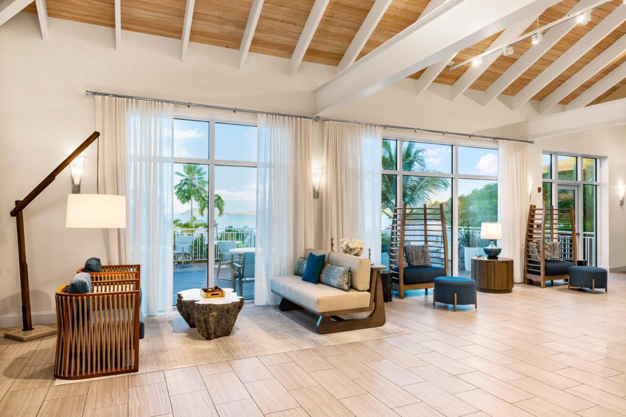 Limetree Beach By Club Wyndham
