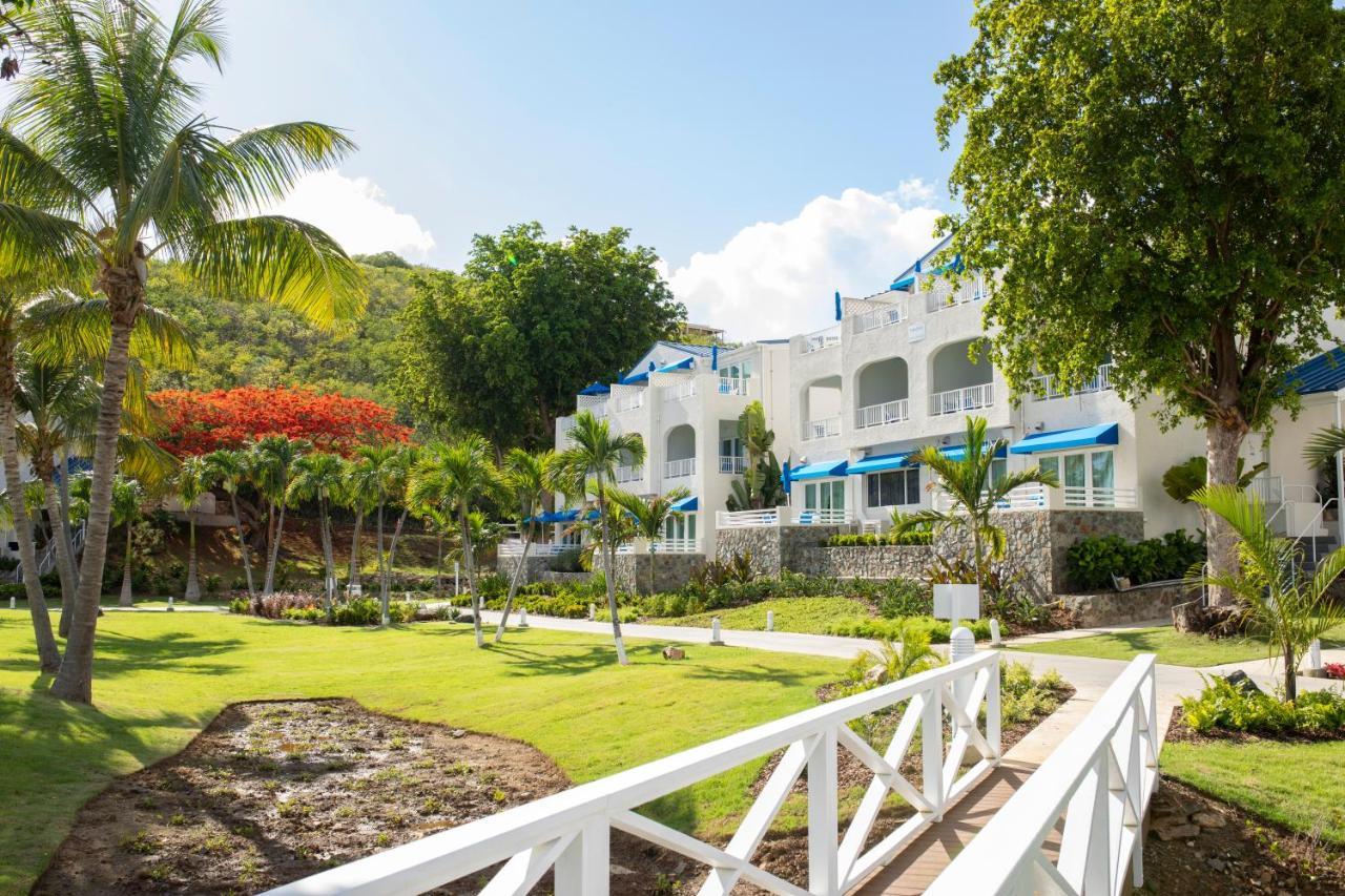 Limetree Beach By Club Wyndham Resort Bolongo