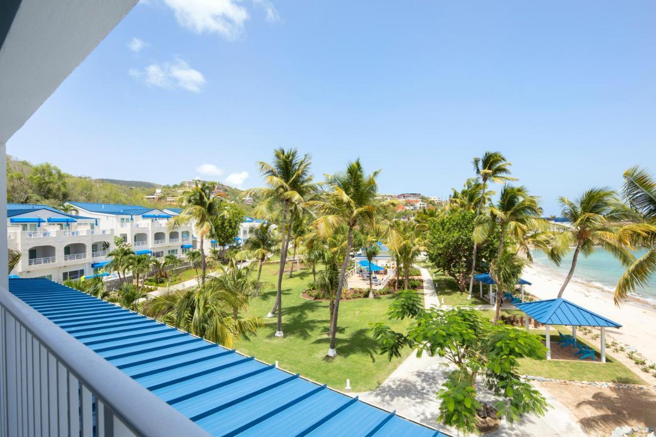 Limetree Beach By Club Wyndham Resort 3*