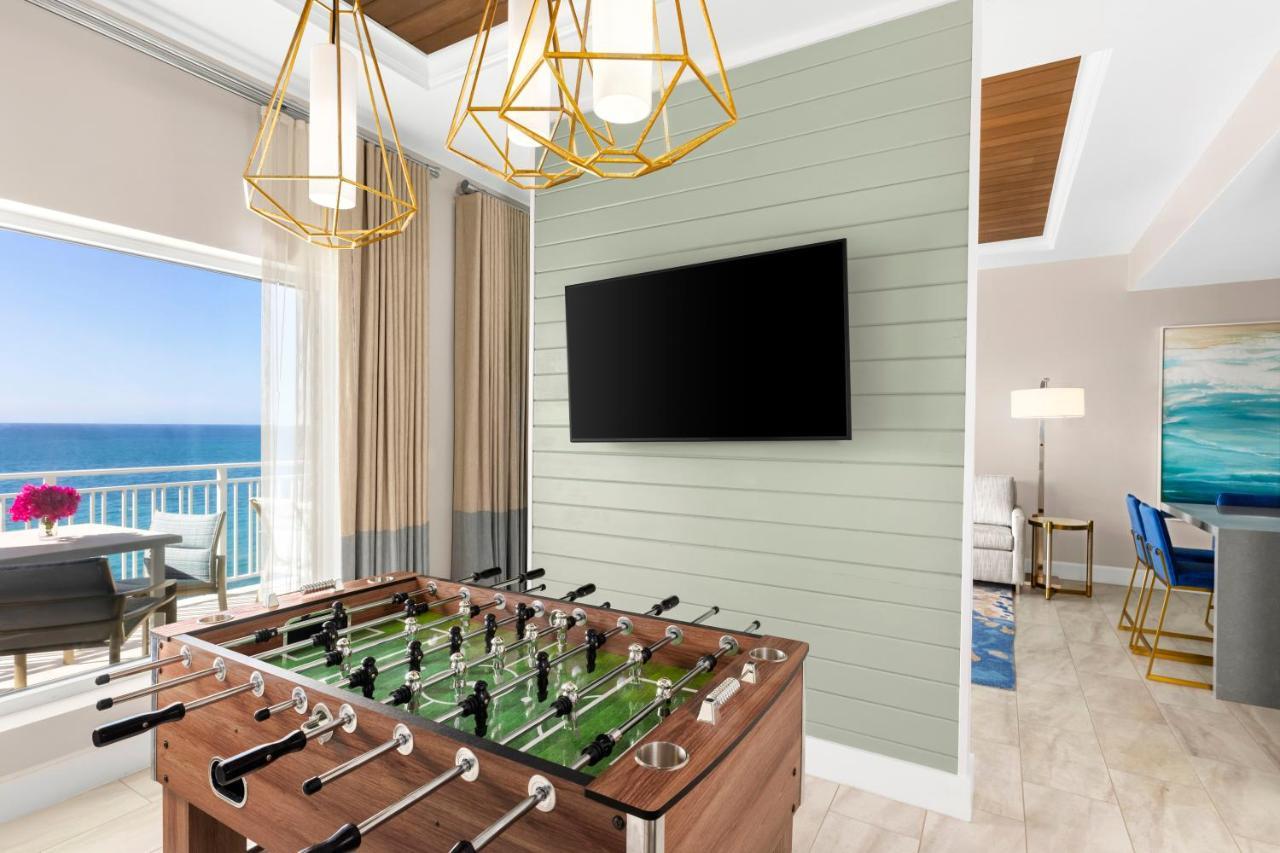 Limetree Beach By Club Wyndham Bolongo