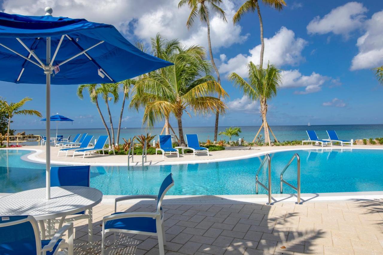 Resort Limetree Beach By Club Wyndham 3*
