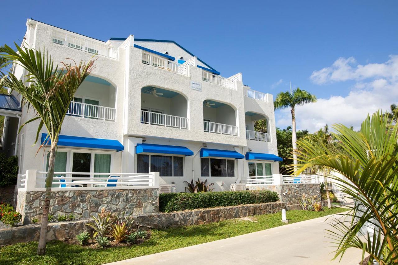 Limetree Beach By Club Wyndham 3*