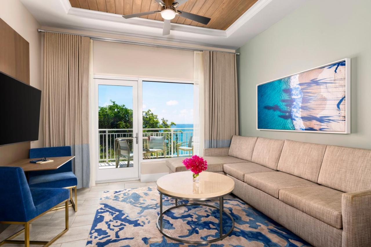 Limetree Beach By Club Wyndham Resort 3*