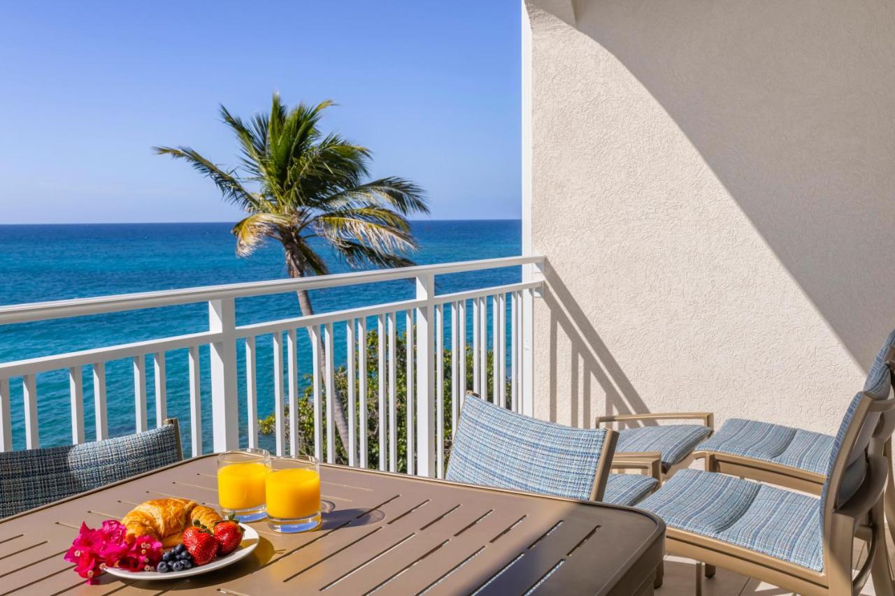 Limetree Beach By Club Wyndham 3* Bolongo