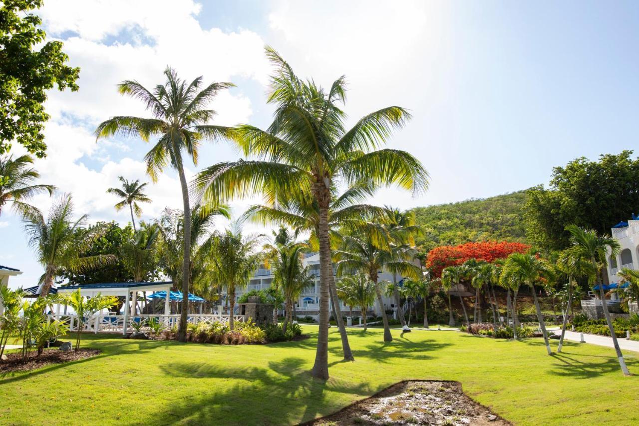 Limetree Beach By Club Wyndham Resort 3*