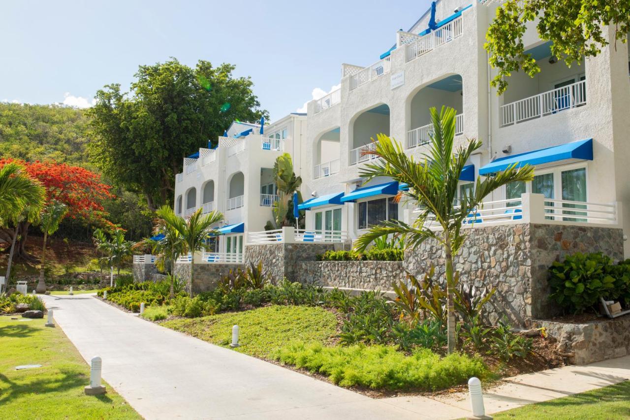 Limetree Beach By Club Wyndham 3*