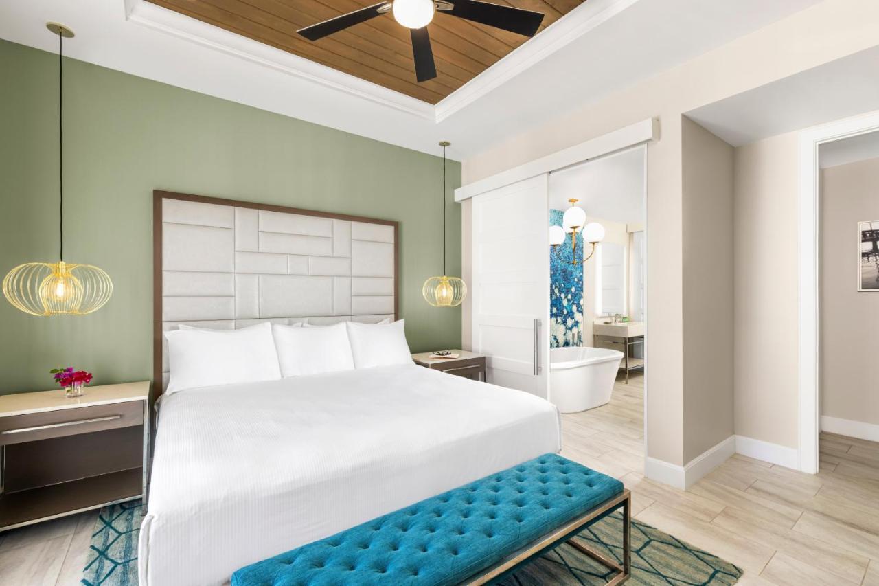 Limetree Beach By Club Wyndham 3*