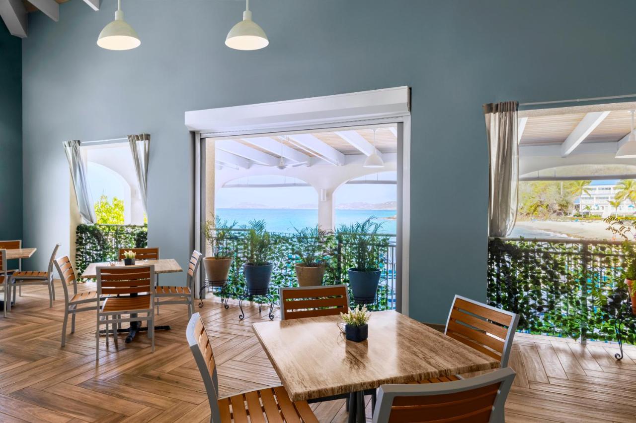 Limetree Beach By Club Wyndham Bolongo