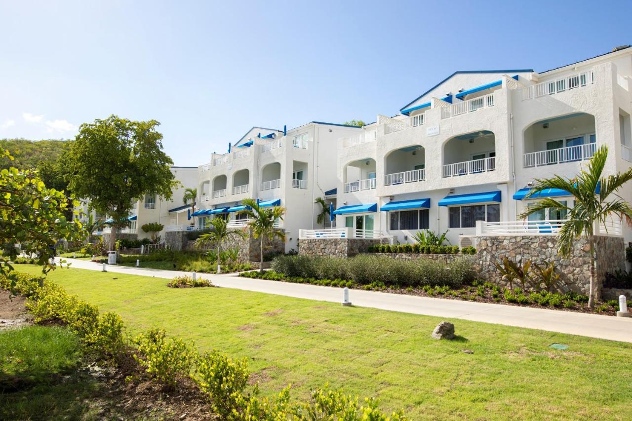 Limetree Beach By Club Wyndham Resort 3*