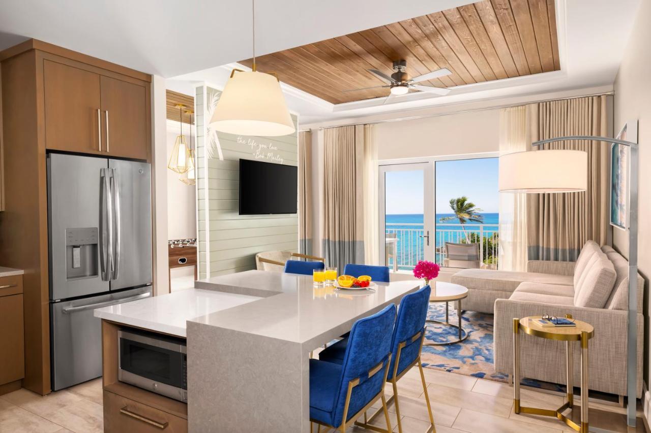 Limetree Beach By Club Wyndham Bolongo