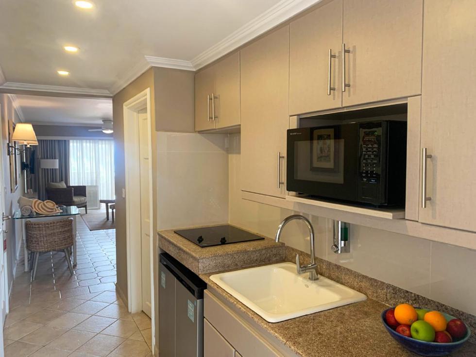 Bougainvillea Barbados Hotel 4*