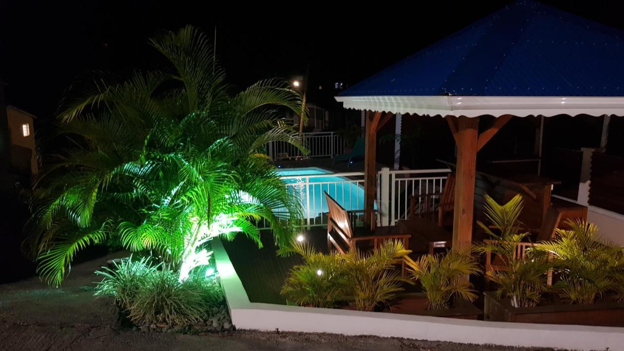Holiday home The Island Paradise Baillif
