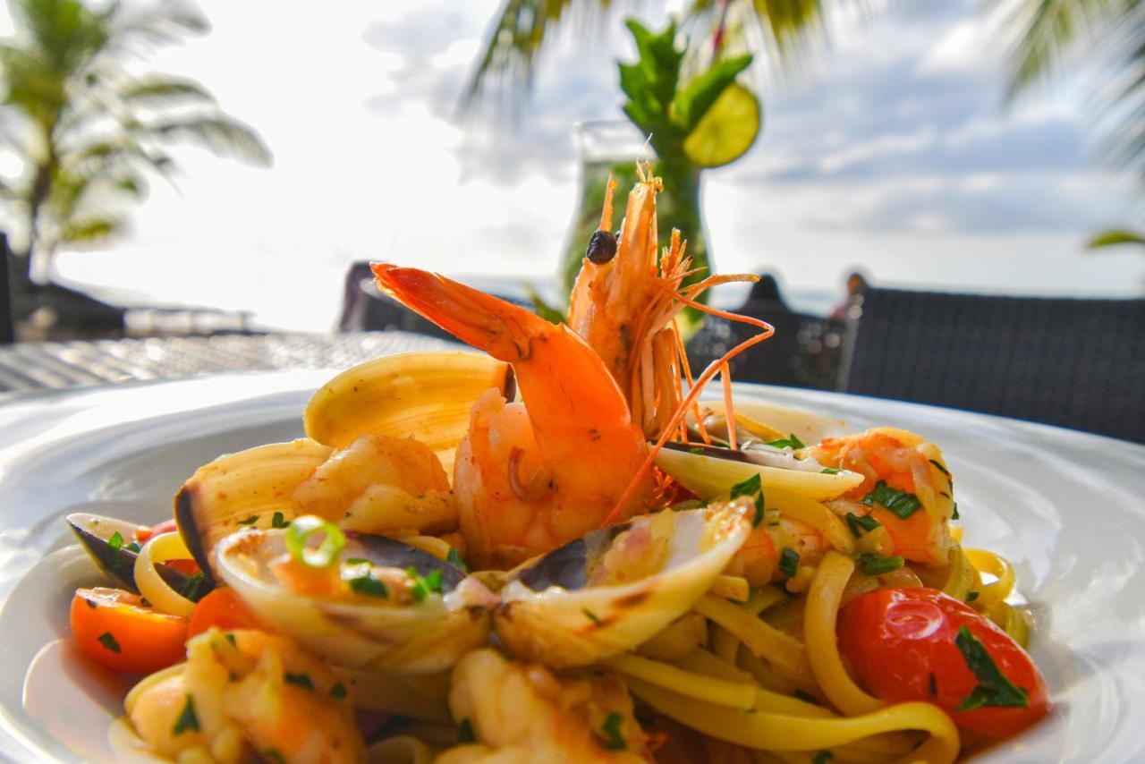 Aparthotel Coson Bay Las Terrenas