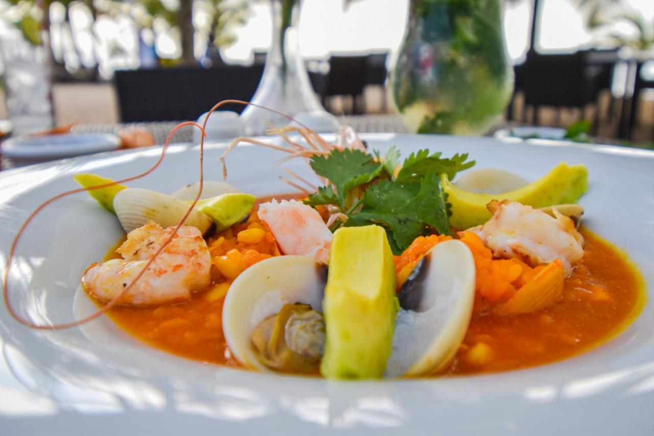 Coson Bay 4* Las Terrenas