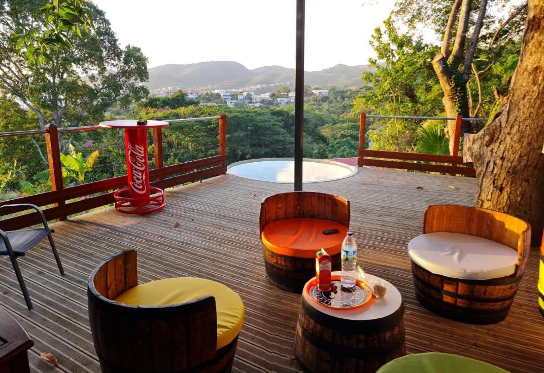 Edasama Casa de férias *
