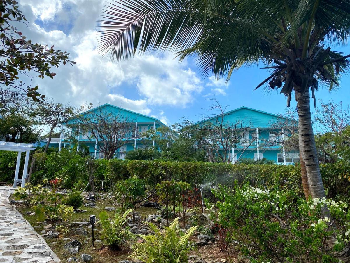 Resort Hideaways Exuma 3*