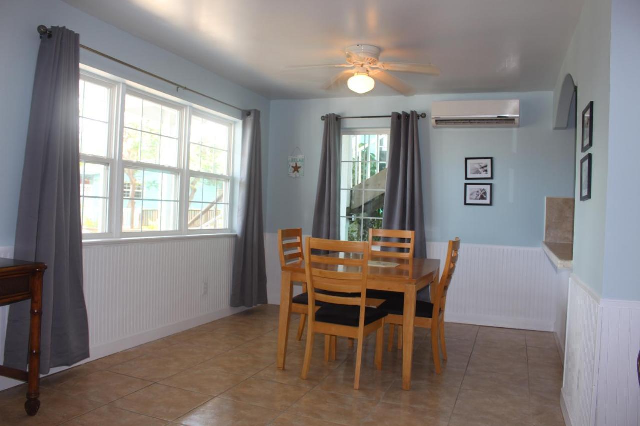 Hideaways Exuma Resort George Town